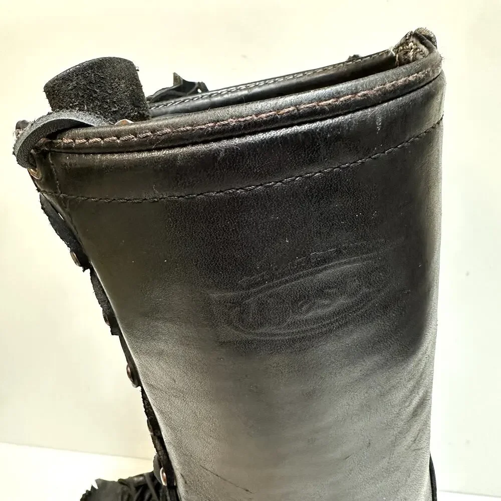 FULLY REBUILT Wesco Highliner 9716 16
